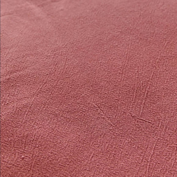 NWT Urban Outfitters Bohemian Callah Recycled Crepe Duvet Cover KING - Picture 5 of 6